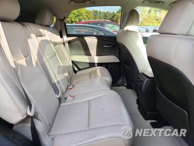 Zdjęcie 11 z 13 samochodu: 2015 LEXUS RX 450H VIN:2T2BC1BA6FC008268 - miniatura
