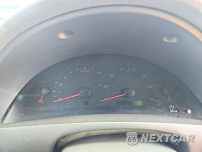 Zdjęcie 9 z 12 samochodu: 2011 TOYOTA CAMRY LE VIN:4T4BF3EK8BR209017 - miniatura