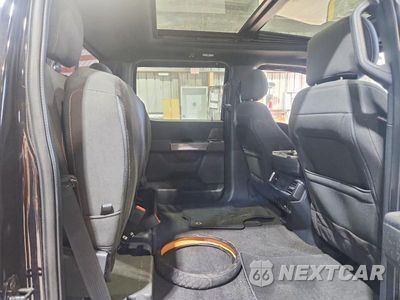 Zdjęcie 10 z 13 samochodu: 2021 FORD F150 SUPERCREW VIN:1FTFW1E81MKE27159 - miniatura