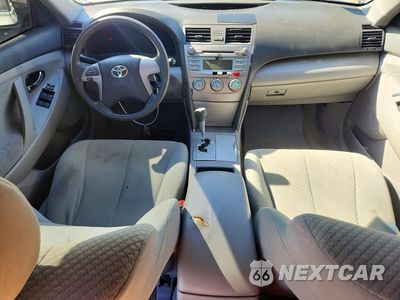 Zdjęcie 8 z 12 samochodu: 2007 TOYOTA CAMRY LE VIN:4T1BE46K77U645723 - miniatura