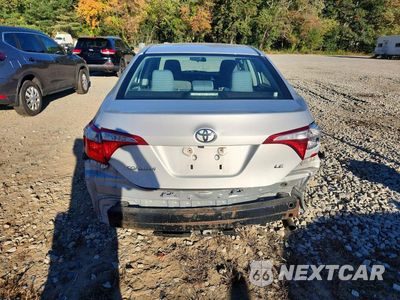 Zdjęcie 6 z 13 samochodu: 2015 TOYOTA COROLLA LE VIN:2T1BURHE5FC399245 - miniatura