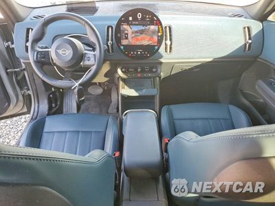 Zdjęcie 8 z 14 samochodu: 2025 MINI COUNTRYMAN S ALL4 VIN:WMZ23GA06S7P50181 - miniatura