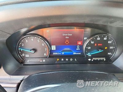Zdjęcie 9 z 13 samochodu: 2023 FORD EXPLORER LIMITED VIN:1FMSK8FHXPGB96122 - miniatura