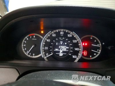 Zdjęcie 9 z 12 samochodu: 2015 HONDA ACCORD LX VIN:1HGCR2F39FA001586 - miniatura