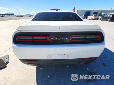 Zdjęcie 6 z 12 samochodu: 2022 DODGE CHALLENGER GT VIN:2C3CDZJG2NH249716 - miniatura
