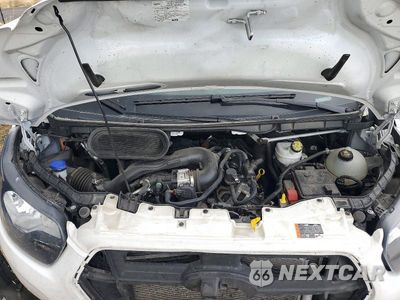 Zdjęcie 12 z 14 samochodu: 2025 FORD TRANSIT T-250 VIN:1FTBR3U81SKB25497 - miniatura