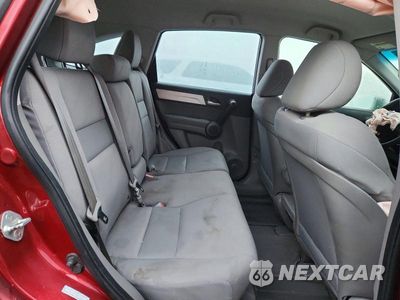 Zdjęcie 11 z 14 samochodu: 2011 HONDA CR-V LX VIN:5J6RE3H38BL028651 - miniatura