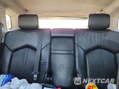 Zdjęcie 10 z 13 samochodu: 2011 CADILLAC SRX LUXURY COLLECTION VIN:3GYFNAEY6BS674126 - miniatura
