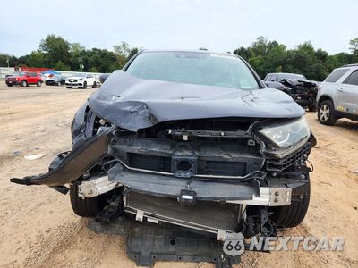 Piąte zdjęcie samochodu w środku: 2018 HONDA CR-V EXL VIN:7FARW1H8XJE039272 - miniatura