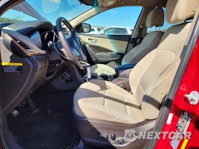 Zdjęcie 7 z 13 samochodu: 2013 HYUNDAI SANTA FE SPORT 2.4L VIN:5XYZUDLB5DG027517 - miniatura