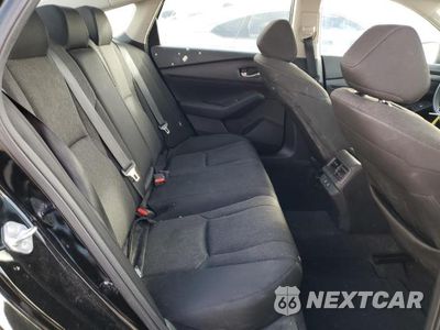 Zdjęcie 10 z 13 samochodu: 2025 HONDA ACCORD LX VIN:1HGCY1F2XSA067806 - miniatura