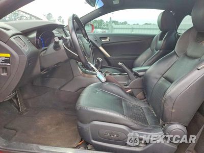 Zdjęcie 7 z 12 samochodu: 2016 HYUNDAI GENESIS COUPE 3.8 ULTIMATE VIN:KMHHU6KJ6GU136468 - miniatura