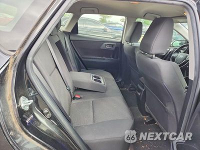Zdjęcie 10 z 12 samochodu: 2016 SCION IM BASE VIN:JTNKARJE4GJ503986 - miniatura