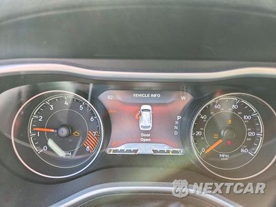 Zdjęcie 9 z 13 samochodu: 2015 JEEP CHEROKEE LIMITED VIN:1C4PJMDS8FW512058 - miniatura