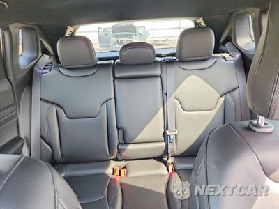 Zdjęcie 10 z 13 samochodu: 2026 JEEP COMPASS LIMITED VIN:3C4NJDCN6TT194736 - miniatura
