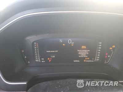 Zdjęcie 9 z 13 samochodu: 2025 HONDA PILOT ELITE VIN:5FNYG1H84SB087842 - miniatura