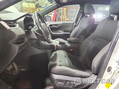 Zdjęcie 7 z 14 samochodu: 2023 TOYOTA RAV4 PRIME SE VIN:JTMAB3FV6PD118690 - miniatura