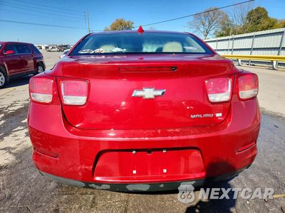 Zdjęcie 6 z 13 samochodu: 2013 CHEVROLET MALIBU 1LT VIN:1G11D5RR5DF105104 - miniatura