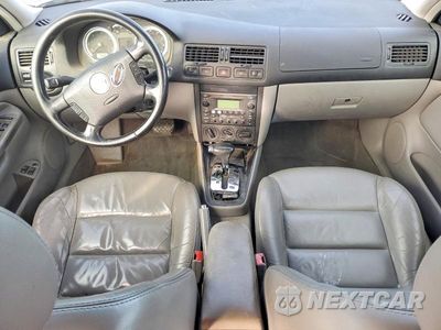 Zdjęcie 8 z 12 samochodu: 2004 VOLKSWAGEN JETTA GLS TDI VIN:3VWSR69M94M076212 - miniatura