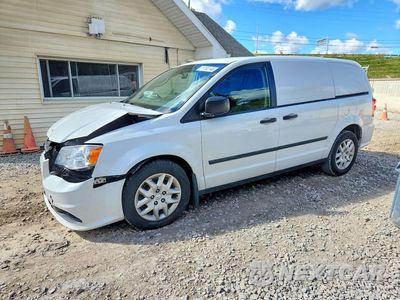 2015 RAM CARGO VAN TRADESMAN DELIVERY VAN 2C4JRGAG2FR512209 - główne zdjęcie licytacji z USA - miniatura