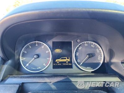Zdjęcie 9 z 13 samochodu: 2013 LAND ROVER LR4 HSE VIN:SALAG2D46DA683954 - miniatura