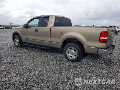 Drugie zdjęcie samochodu z przodu: 2006 FORD F150 VIN:1FTPX12596NA51923 - miniatura