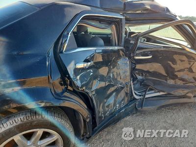 Zdjęcie 10 z 12 samochodu: 2006 CHRYSLER 300C VIN:2C3KA63H86H449414 - miniatura
