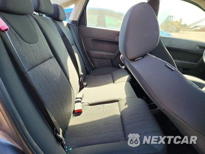 Zdjęcie 10 z 12 samochodu: 2009 FORD FOCUS SE VIN:1FAHP35N49W106665 - miniatura