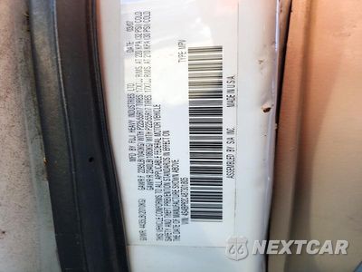 Zdjęcie 12 z 12 samochodu: 2008 SUBARU OUTBACK 2.5I LIMITED VIN:4S4BP62C487301805 - miniatura