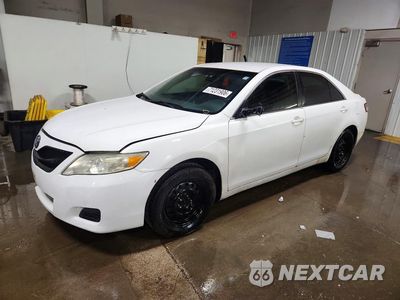 2011 TOYOTA CAMRY LE 4T4BF3EK7BR162952 - główne zdjęcie licytacji z USA - miniatura