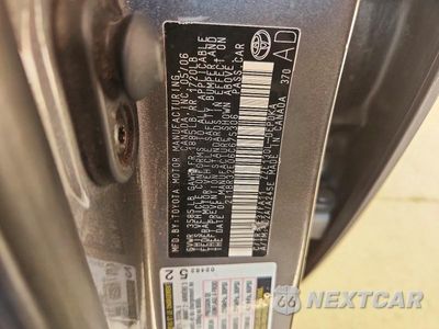 Zdjęcie 12 z 12 samochodu: 2006 TOYOTA COROLLA CE VIN:2T1BR32E06C675306 - miniatura