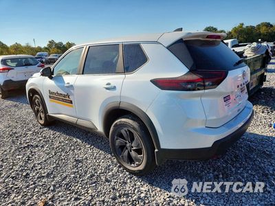 Drugie zdjęcie samochodu z przodu: 2026 NISSAN ROGUE SV VIN:5N1BT3BB1TC811790 - miniatura