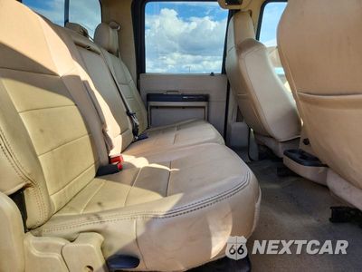 Zdjęcie 10 z 12 samochodu: 2008 FORD F250 SUPER DUTY VIN:1FTSW21RX8EA30623 - miniatura