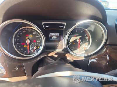 Zdjęcie 9 z 13 samochodu: 2019 MERCEDES-BENZ GLE 400 4MATIC VIN:4JGDA5GB8KB206415 - miniatura