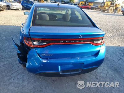 Zdjęcie 6 z 12 samochodu: 2015 DODGE DART SE VIN:1C3CDFAAXFD369109 - miniatura
