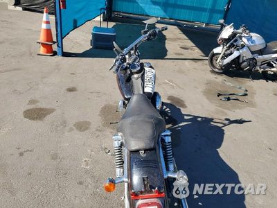 Zdjęcie 6 z 8 samochodu: 2002 HARLEY-DAVIDSON FXDL VIN:1HD1GDV142Y308770 - miniatura