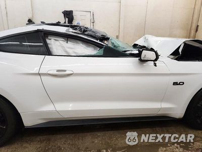 Zdjęcie 10 z 13 samochodu: 2022 FORD MUSTANG GT VIN:1FA6P8CF3N5145571 - miniatura