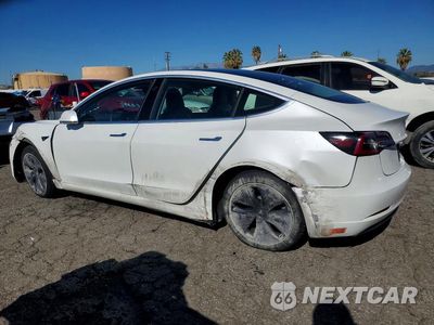 Drugie zdjęcie samochodu z przodu: 2020 TESLA MODEL 3 VIN:5YJ3E1EB6LF650035 - miniatura
