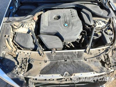 Zdjęcie 11 z 12 samochodu: 2018 BMW 530 XI VIN:WBAJA7C52JWA71345 - miniatura