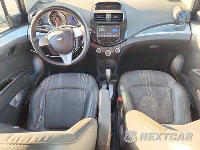 Zdjęcie 8 z 12 samochodu: 2014 CHEVROLET SPARK 1LT VIN:KL8CD6S9XEC534184 - miniatura