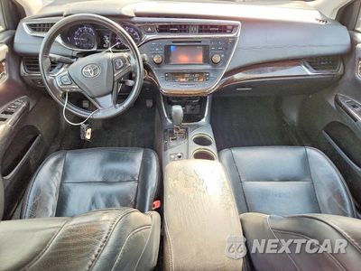Zdjęcie 8 z 12 samochodu: 2013 TOYOTA AVALON XLE VIN:4T1BK1EB6DU061303 - miniatura