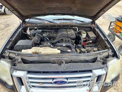 Zdjęcie 12 z 13 samochodu: 2010 FORD EXPLORER EDDIE BAUER VIN:1FMEU6EE2AUA98150 - miniatura