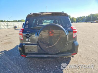 Zdjęcie 6 z 13 samochodu: 2011 TOYOTA RAV4 BASE VIN:2T3ZF4DV0BW074603 - miniatura