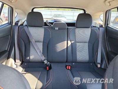 Zdjęcie 10 z 14 samochodu: 2019 SUBARU CROSSTREK PREMIUM VIN:JF2GTACC8K8233681 - miniatura