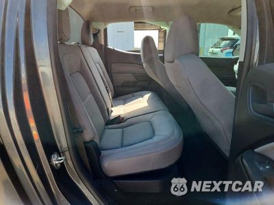 Zdjęcie 10 z 12 samochodu: 2016 CHEVROLET COLORADO VIN:1GCGTBE38G1345415 - miniatura