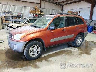 2002 TOYOTA RAV4 BASE JTEHH20V626063473 - główne zdjęcie licytacji z USA - miniatura