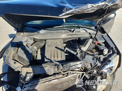 Zdjęcie 12 z 13 samochodu: 2015 CHEVROLET EQUINOX LS VIN:2GNALAEK4F1113627 - miniatura