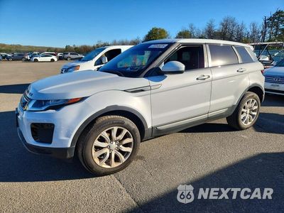 2019 LAND ROVER RANGE ROVER EVOQUE SE SALVP2RX4KH348538 - główne zdjęcie licytacji z USA - miniatura