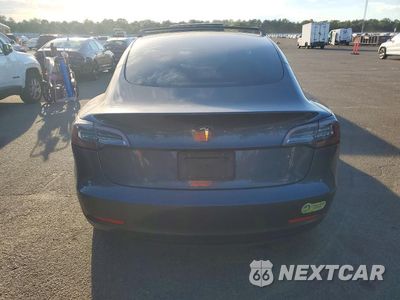 Zdjęcie 6 z 12 samochodu: 2023 TESLA MODEL 3 VIN:5YJ3E1EA5PF452009 - miniatura