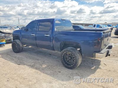 Drugie zdjęcie samochodu z przodu: 2012 CHEVROLET SILVERADO C1500 LT VIN:3GCPCSEA8CG300226 - miniatura